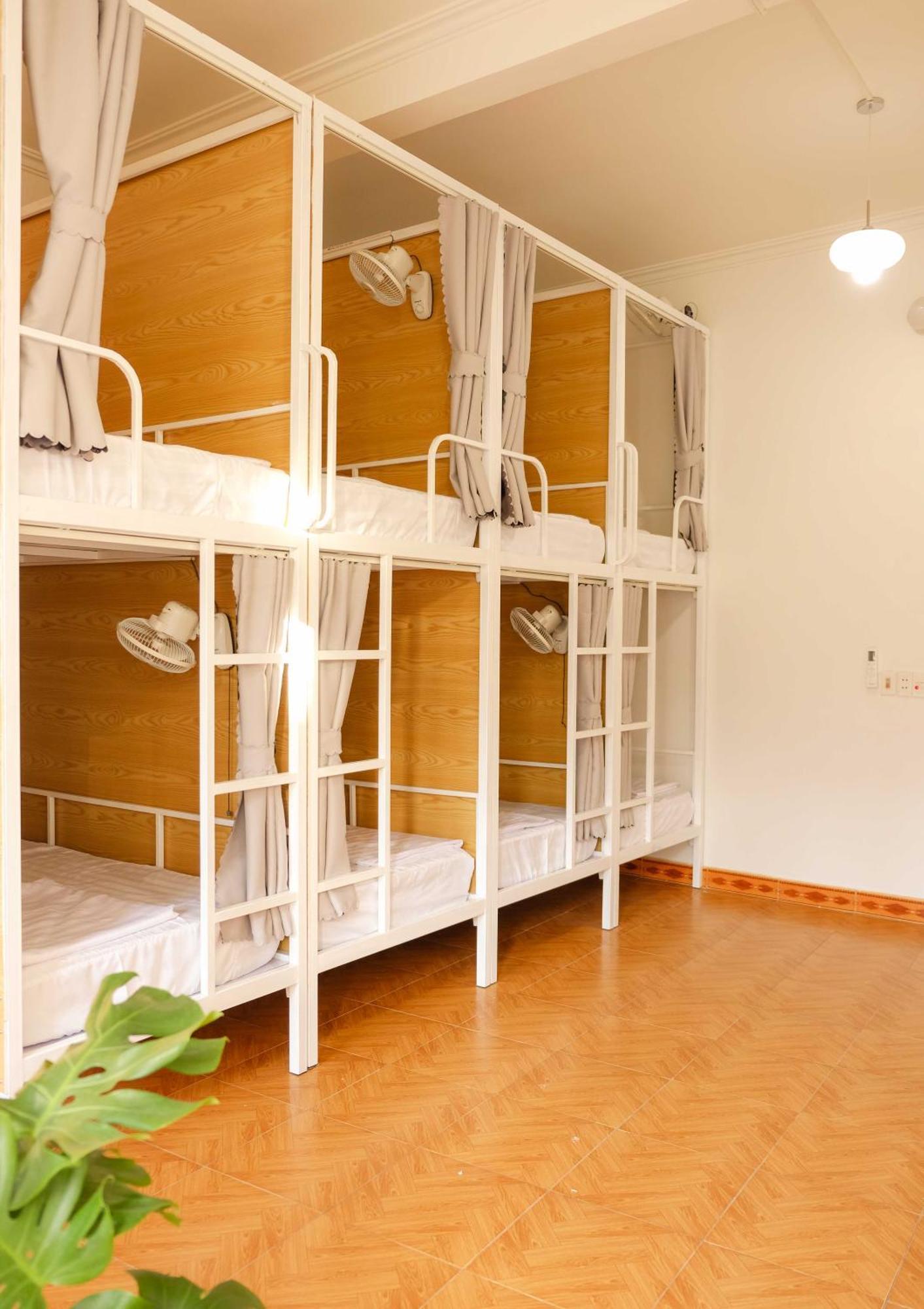 Lazy Cat Homestay - Motorbikes Rental & Tours ห่าซาง ภายนอก รูปภาพ
